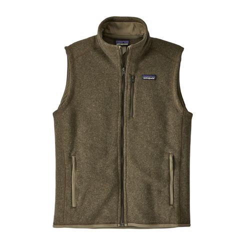 Patagonia Better Sweater Vest - Men's