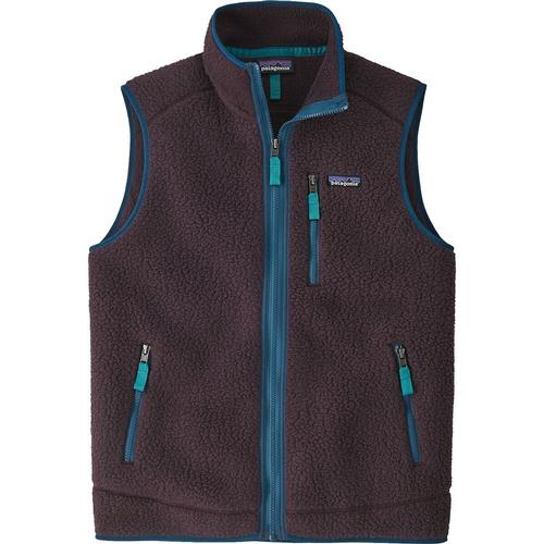  Patagonia Retro Pile Vest - Men's