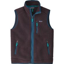 Patagonia Retro Pile Vest - Men's