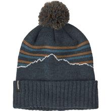 Patagonia Powder Town Beanie FISS