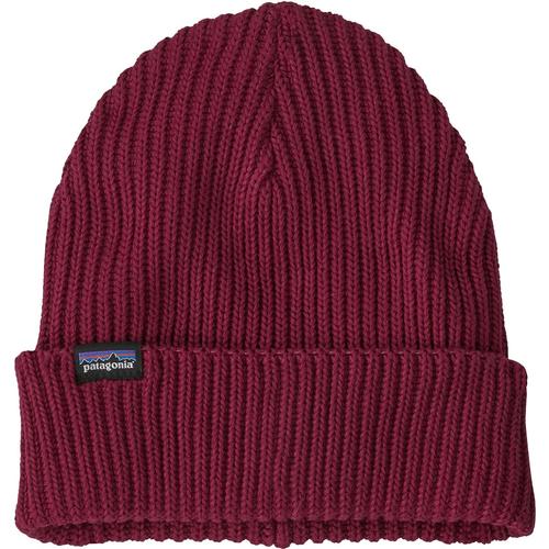  Patagonia Fishermans Rolled Beanie