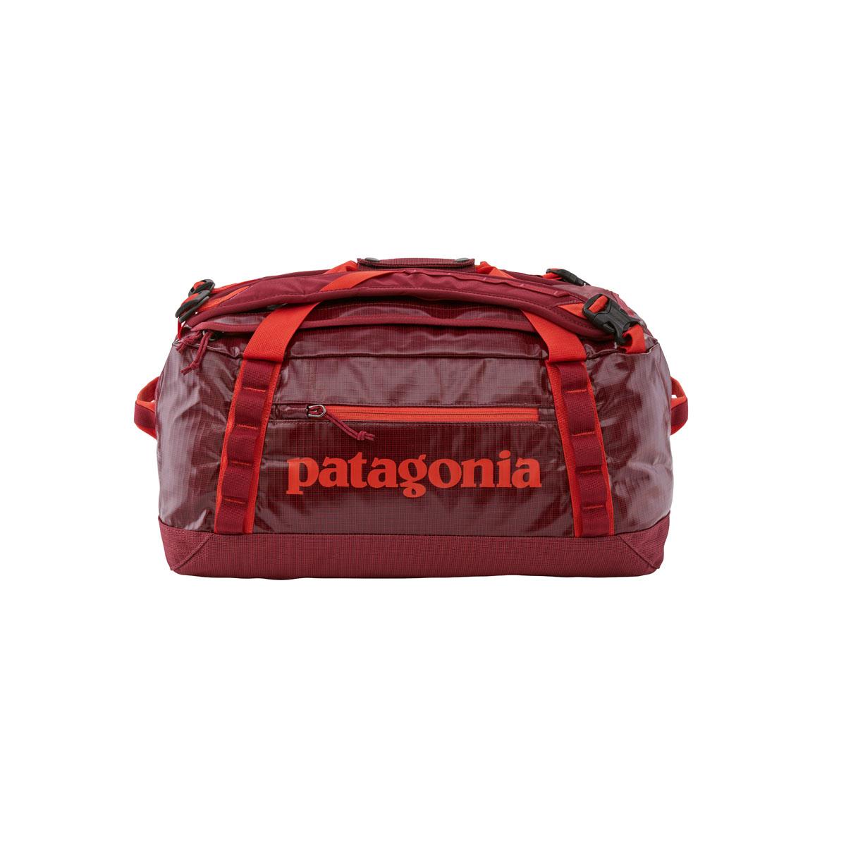 Patagonia Black Hole Duffel Bag 40L