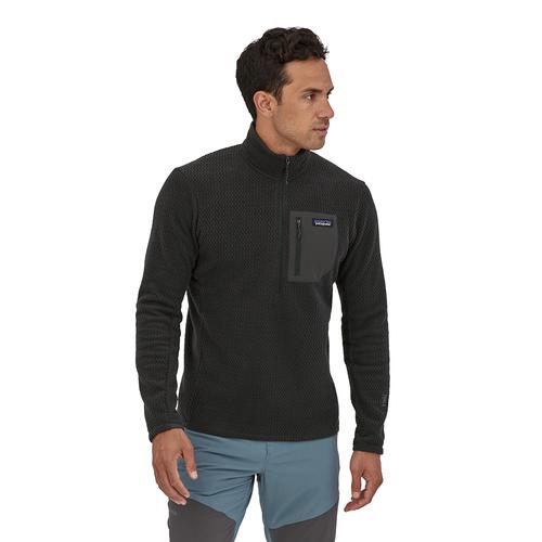 Patagonia R1 Air Zip-Neck Top - Men's