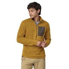 Patagonia R1 Air Zip-Neck Top - Men's CSMD