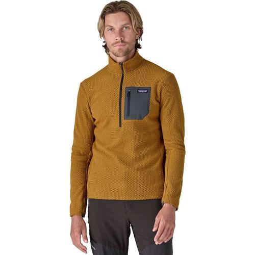  Patagonia R1 Air Zip- Neck Top - Men's