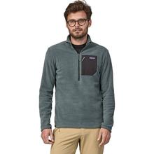 Patagonia R1 Air Zip-Neck Top - Men's NUVG