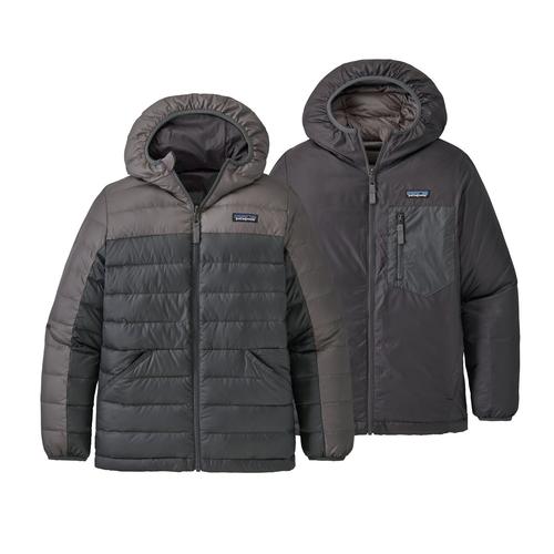 Patagonia Reversible Down Sweater - Boys'