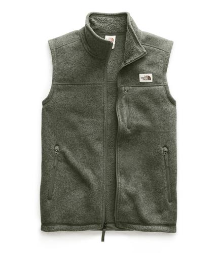 The North Face Gordon Lyons Fleec Vest - Men's