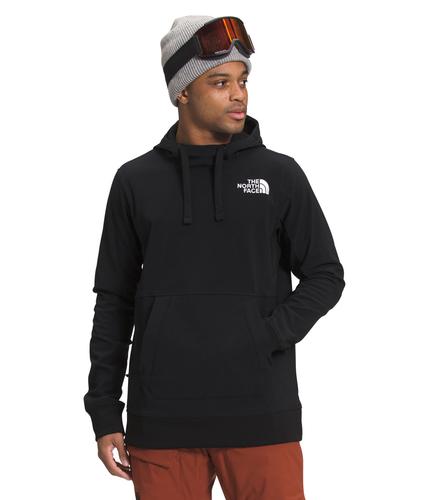 The North Face Tekno Pullover Hoodie - Men's