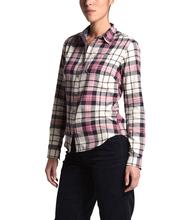 The North Face Berkeley Longsleeve Girlfriend Shirt - Women's TQG