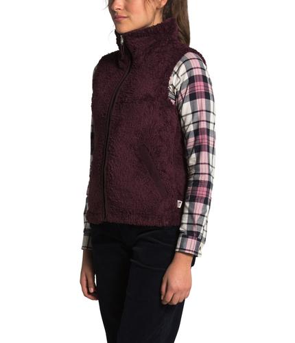 The North Face Furry Vest - Women's