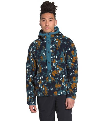 The North Face Carbondale Snap Pullover - Men's