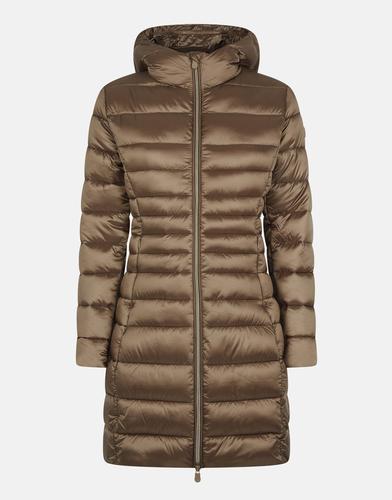Save The Duck Long Coat - Women's