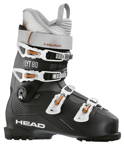 Head Edge LYT 80 Ski Boot - Women's