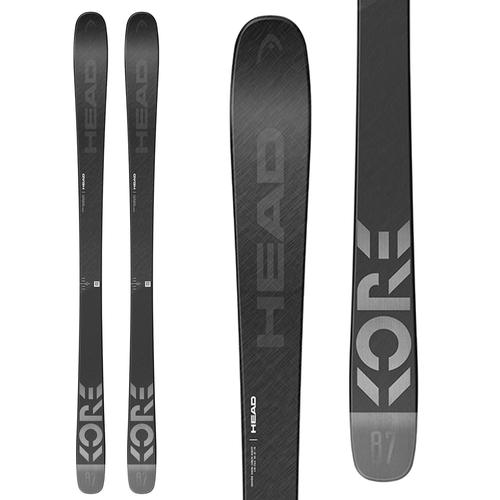 Head Kore 87 Ski