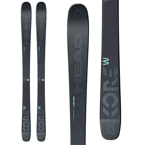 Head Kore 93 Ski - Women's