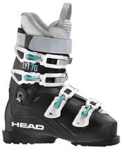 Head Edge LYT 70 Ski Boot - Women's BLACK