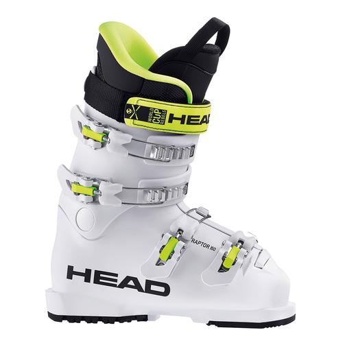 Head Raptor 60 Ski Boot - Kids'