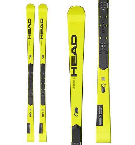 Head WC Rebel E-Speed Sw Pro Ski