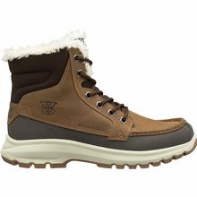 Helly Hansen Garibaldi V3 - Men's TOBACCO_BROWN