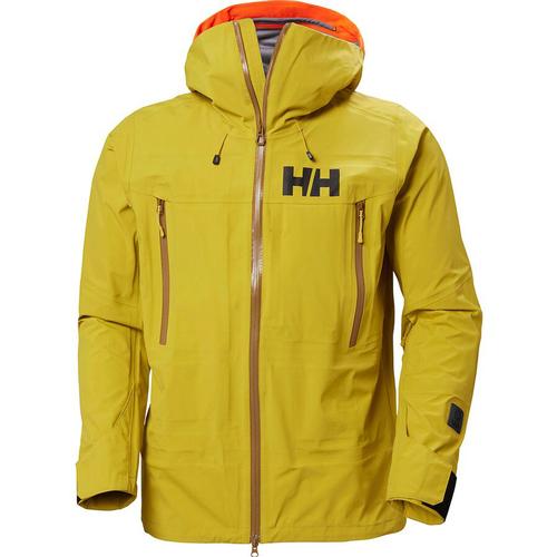 Helly Hansen Sogn Shell - Men's