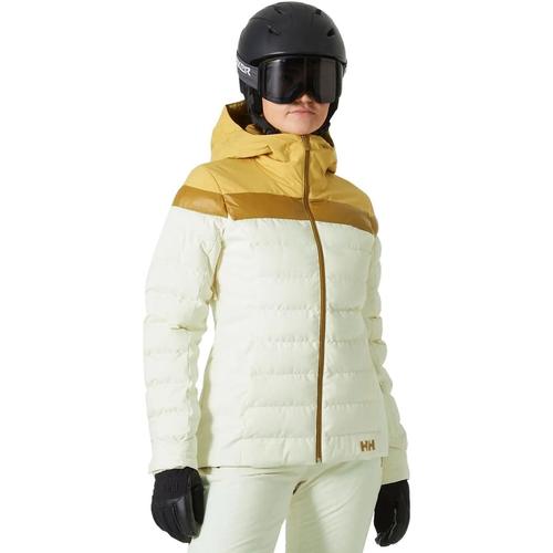 W IMPERIAL PUFFY JACKET