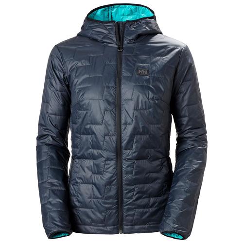 Helly Hansen Lifaloft Hooded Insulator Jacket - Women's