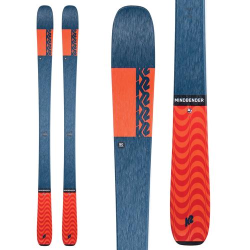 K2 Mindbender 90C Ski