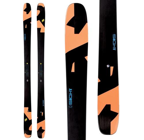 K2 Sight Ski