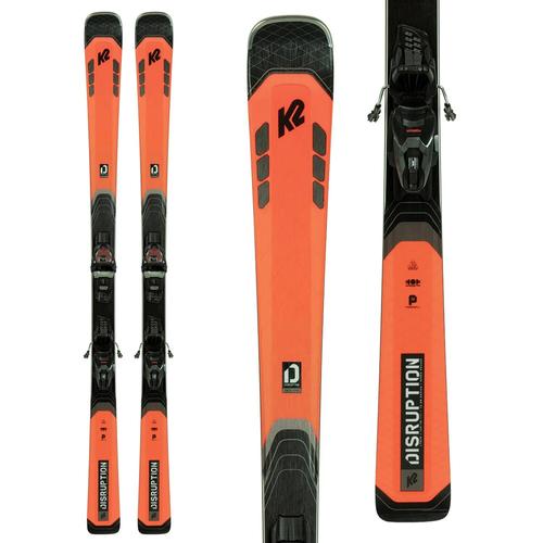K2 Disruption 78C Ski - Men's