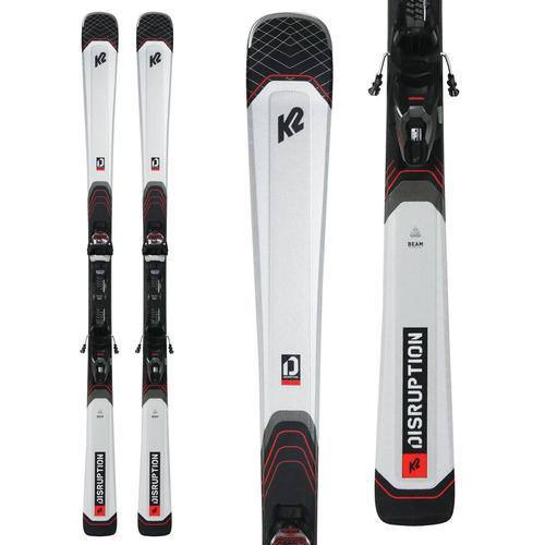 K2 Disruption 76X Ski - Men's