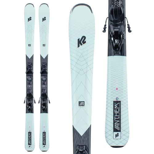 K2 Anthem75 Erp 10 - Women's