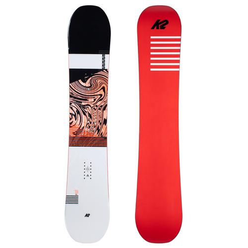 K2 Raygun Pop Snowboard