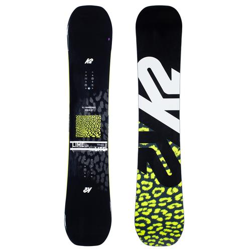 K2 Lime Lite Snowboard - Women's
