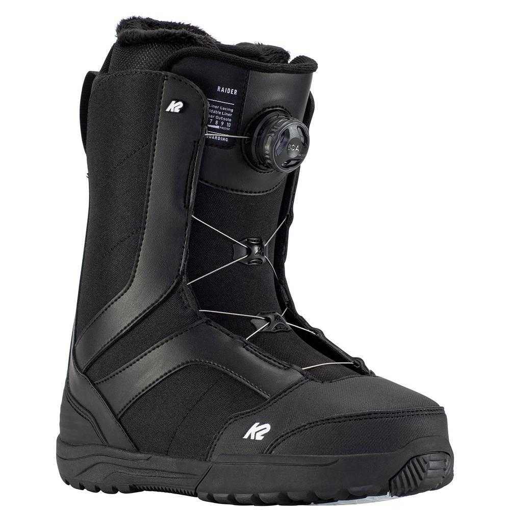 K2 Raider Snowboard Boot