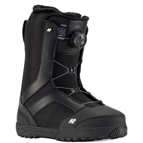 K2 Raider Snowboard Boot