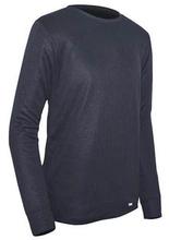 Polar Max 2 Layer Crew - Men's BLACK