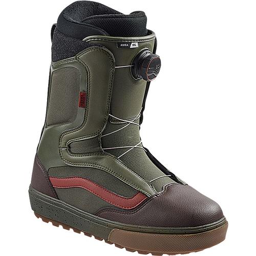 Vans Aura OG Boa Snowboard Boot - Men's