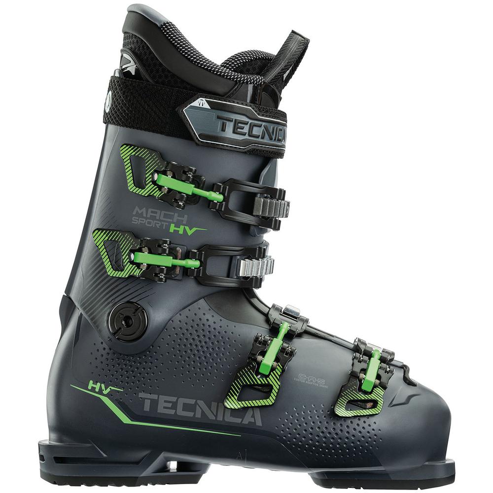 Tecnica Mach Sport HV 90 Ski Boot Mens 