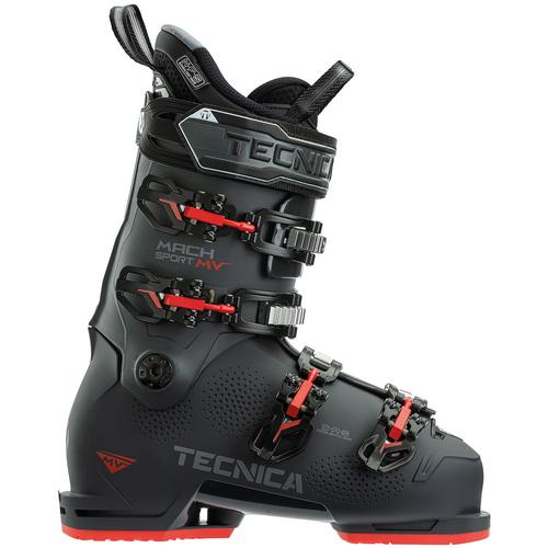 Tecnica Mach Sport MV 100 Ski Boot - Men's