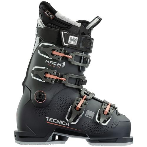 Tecnica Mach1 MV 95 Ski Boot - Women's