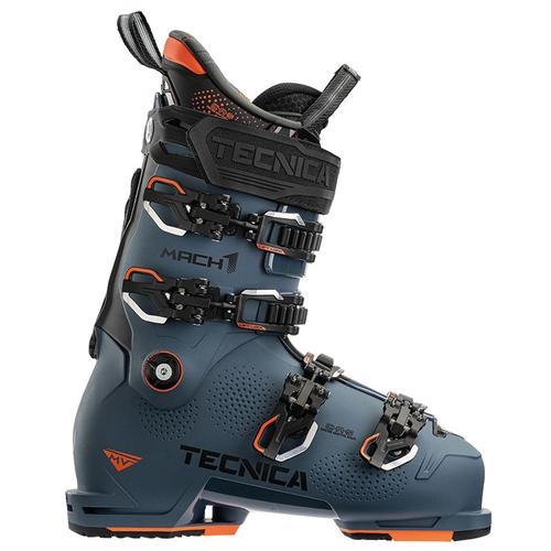 Tecnica Mach1 MV 120 Ski Boot