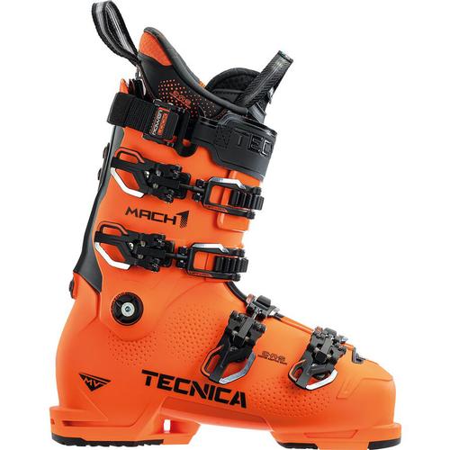 Tecnica Mach1 130 MV Ski Boot