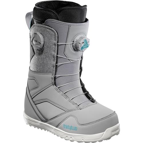 ThirtyTwo STW Double Boa Snowboard Boot - Women's