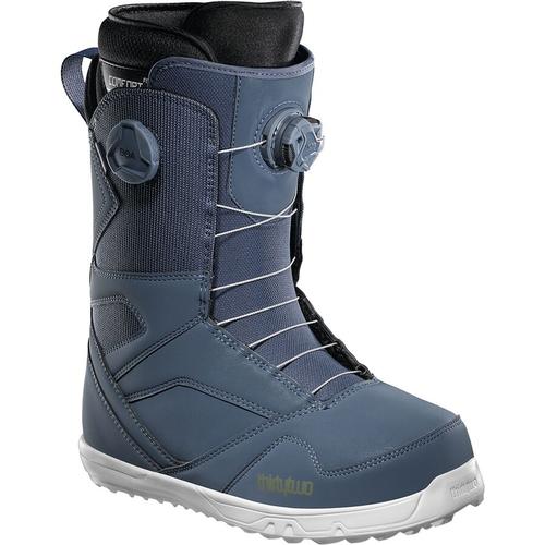 ThirtyTwo STW Double Boa Snowboard Boot - Men's