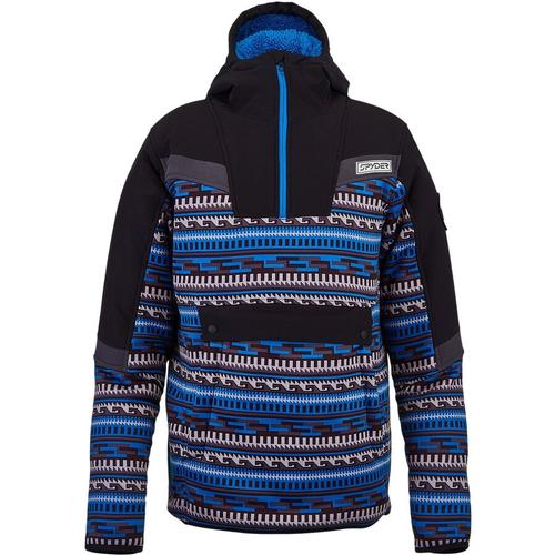 Spyder Founders Anorak - Men's