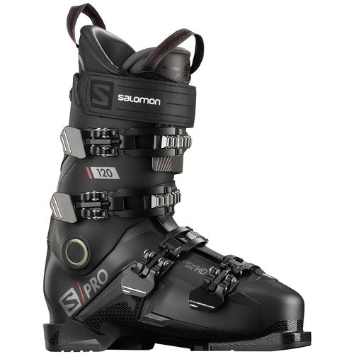  Salomon S/Pro 120 Ski Boot - Men's