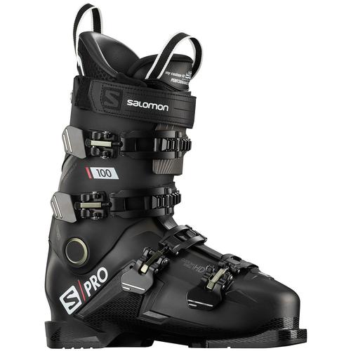  Salomon S/Pro 100 Ski Boot - Men's