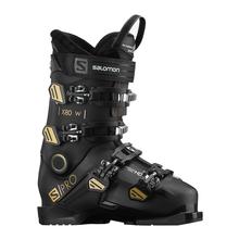 Salomon S/Pro X80 W CS Ski Boot - Women's BLACK