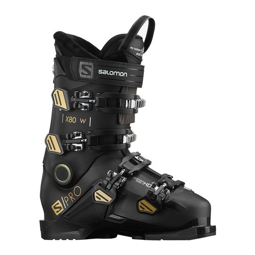  Salomon S/Pro X80 W Cs Ski Boot - Women's